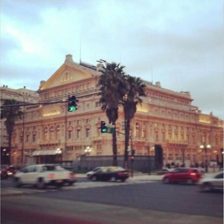 Departamento Ubicacion Unica. Zona Obelisco. Apartment Буенос Айрес Екстериор снимка