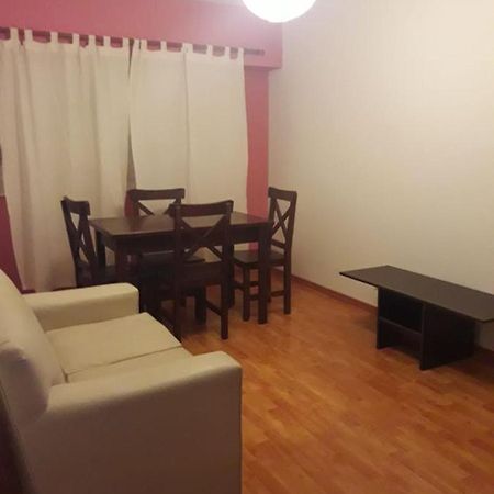 Departamento Ubicacion Unica. Zona Obelisco. Apartment Буенос Айрес Екстериор снимка