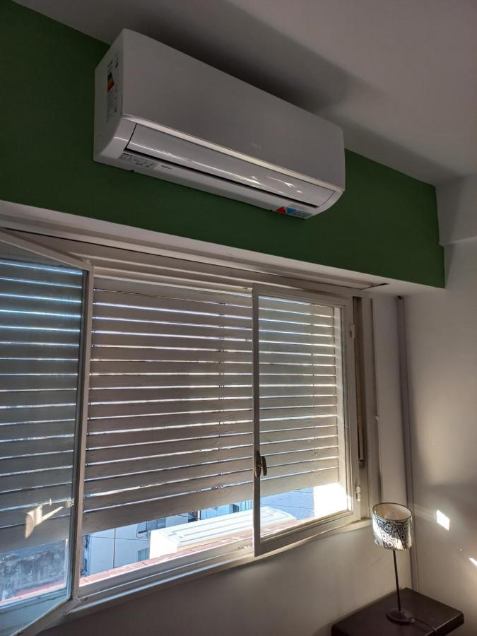 Departamento Ubicacion Unica. Zona Obelisco. Apartment Буенос Айрес Екстериор снимка